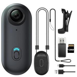 미니 바디 카메라 헬멧 핸들바 오토바이 로드 스포츠 캠 배터리 풀 HD 액션 와이파이 H88