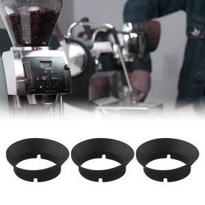 1/3pcs 커피 그라인더 가스켓 Baratza 씰 콩 빈 교체 액세서리 홈 주방 용품