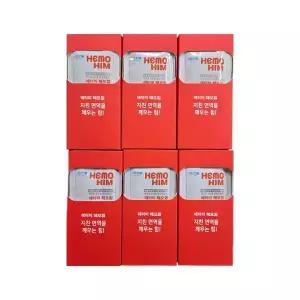 애터미 헤모힘 20ml 60포/1개월분