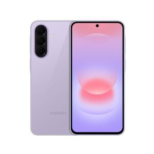 삼성 갤럭시 128GB 잠금 해제된 멋진 버전 디스플레이 라벤더 A37 안드로이드 기프트 5G 미국 IP68 AMOLED 트리플 5000MAH 2026 50 배터리 슬림폰 카메라 카드 스마트폰 보증 1년