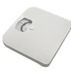 [하프클럽/]슬림 시커 가정용 기계식 체중계 몸무게 저울 130kg