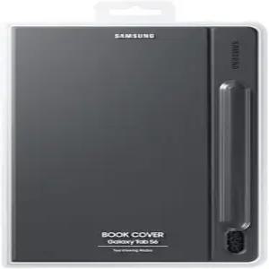 갤럭시 탭 S6용 삼성호환 북 커버(EF-BT860) 그레이
