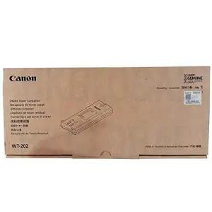 [캐논]캐논 iR ADV DX C38922KG 복합기 폐토너통-WD52EA1