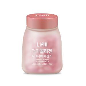 라이필 더마콜라겐 시그니처 에센스 84정, 1개