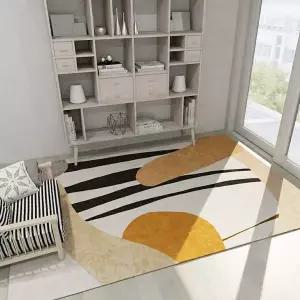 [골드스마일]단모 러그 사계절 300cmx200cm F