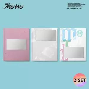 아트박스/에이치투미디어 [3종SET] 있지 앨범 Motto 포토북 ver.