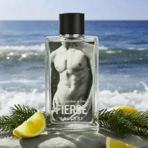 아베크롬비 남성향수 피어스코롱 100ml
