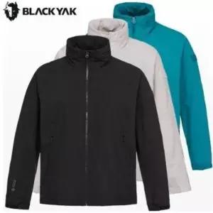블랙야크 여성 간절기 데일리 후디 고어텍스 WSP 자켓 1BGJFU503 GD 503832
