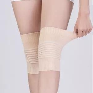 필라테스 보호대 요가 부드러운 무릎 홈트 편한