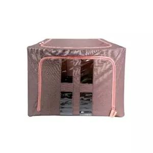 이쁜이 리빙박스 66L 랜덤발송 리빙박스66L 정리