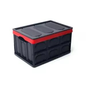 다용도 폴딩박스 중 43x30x23 랜덤발송 다용도 폴딩박스 중43x30x23 정리