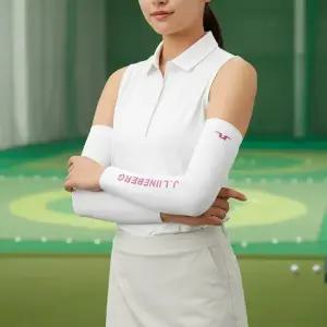 제이린드버그 [패세라] GMAC10586 0000 엔조 암 커버 골프 슬리브
