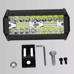 HWA 40LED 써치라이트 120W 12V 24V