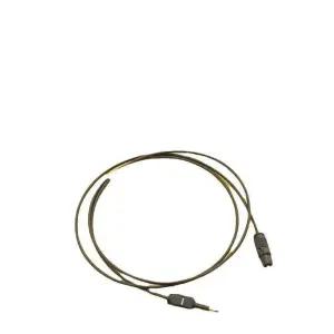 [7Js_5_64]광케이블 각 plug to toslink Opt 2 1M AV0402
