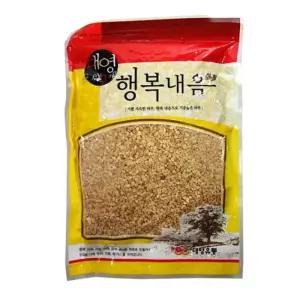 [BZ345707_64](면)땅콩분태 콩 800g