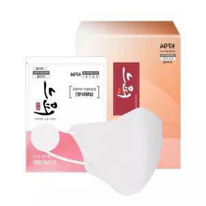 쌍문상회 지금 필요한 KF94 기연 새부리형 마스크 개별포장 1매입 x50매