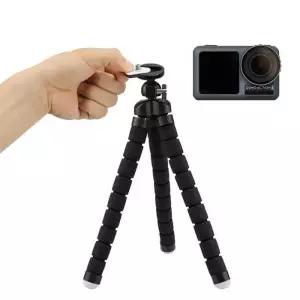 [룽스_61]고릴라 스마트폰 dji 오즈모 액션 캠 카메라 호환