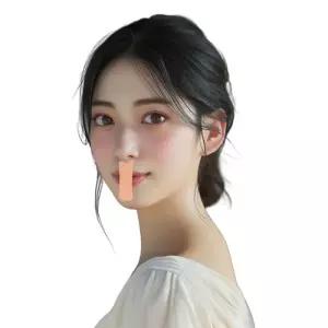 [룽스_61]36개입 수면 입벌림방지테이프 수면테이프