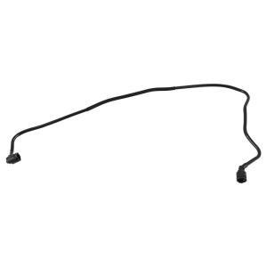 호환상품 AU16-17128570061 워터 호스-상부 라디에이터 호스 - BMW 호환 호환 F30 F32 F87용 확장 탱크 통