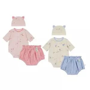 [에뜨와]에띠블루머바디수트SET (07T317941)