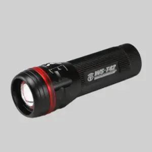작업등 랜턴 LED 색상랜덤 T4 줌 라이트 AAA배터리