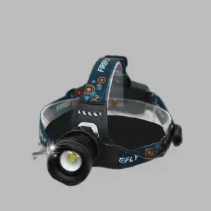 MY 파이어플라이 XP90 강력 헤드랜턴 줌기능
