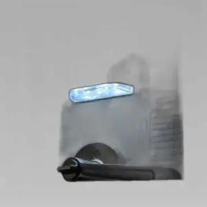 4LED 램프 센서등 감지형 L0403 후레쉬 천 램프 전등