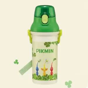 [하프클럽/알티피아]피크민 원터치 물통 480ml 사무용품