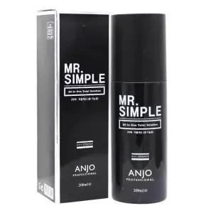 앙쥬 미스터심플 올인원 토탈솔루션 200ml