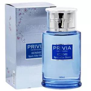 프리비아 옴므 스포트 에프터쉐이브 스킨 140ml