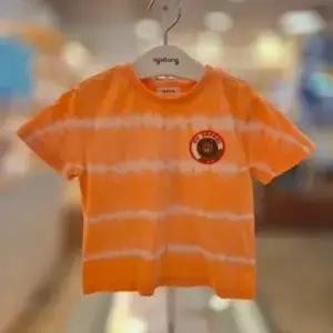 아가방 피노 타이다이 반팔 티셔츠 01S331002