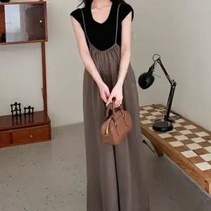 맘콩 임산부옷 원피스임부복 멜방여름임 임산부하객룩 임부복