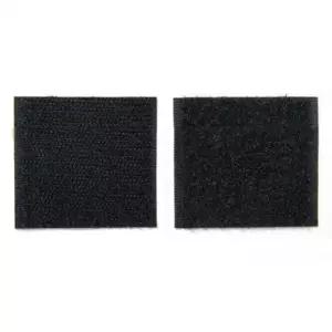4x6cm 침대 시트 홀더 사각 블랙 매트리스 소파 쿠션 담요 미끄럼 방지 패치