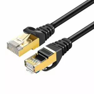 [룽스_61]CAT.7 SSTP sstp 프리미엄(10Gbps)랜케이블 5m