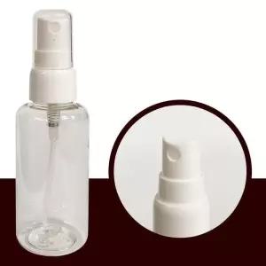 [룽스_61]60ml 형공병 휴대 투명용기 분무기