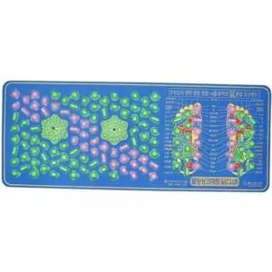 WSM-100A 헬스원 웰빙 주방싱크매트 발지압매트