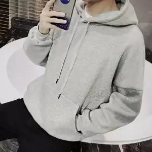 [룽스_62]기본 무지 맨투맨티 티셔츠 블랙 그레이 후드티