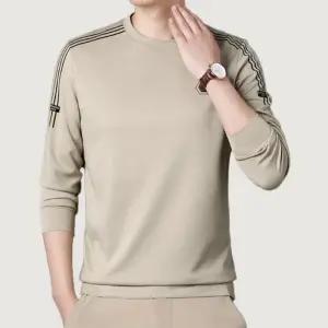 [룽스_62]긴팔 티셔츠 데일리 라운드 흰티 롱슬리브티