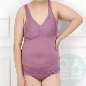 쿨 여성 노와이어 빅사이즈 브라런닝 여름속옷 등살커버브라 심리스속옷 노와이어브래지어