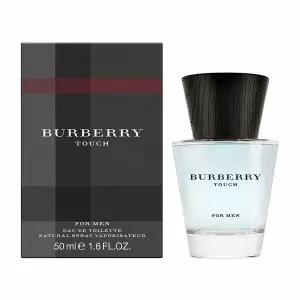 [버버리] 터치 포 맨 EDT 50ml!