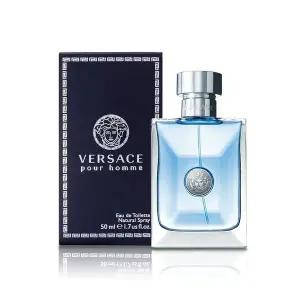 [베르사체] 뿌르옴므 EDT 50ml!