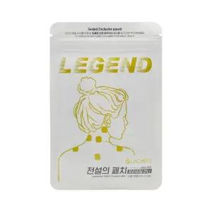라오메뜨 전설의 패치 프리미엄 미니(소형) 60매 x 1개
