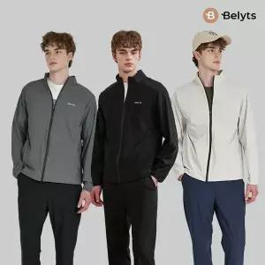 [하프클럽/벨리츠]벨리츠 26SS 남성 아이스 냉감 트랙수트