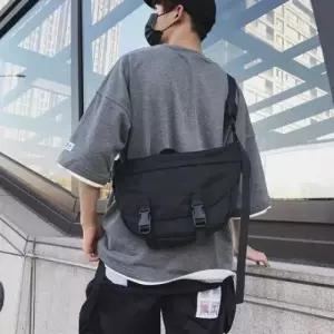 ( )빈티지 백 TK P016 공용 가방 크로스 앨러바티스 남녀