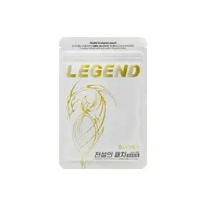 라오메뜨 전설의 패치 프리미엄 준대형 40매 x 1개