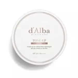 달바 비건 톤업 선쿠션 15g .