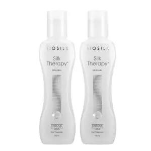 실크테라피 오리지널 에센스 130ml x 2개