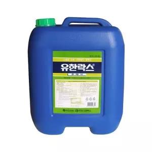 락스 후레쉬 20kg