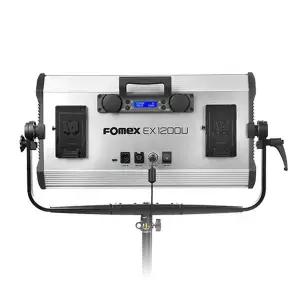 [골드스마일]포멕스 스튜디오 촬영장비 EX 패널 라이트 LED (EX1200U)