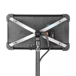 [골드스마일]포멕스 스튜디오 촬영장비 Flexible LED 조명 (FL300M Kit) (V-Mount)